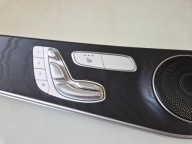 control panel fotelem left moulding MERCEDES GLC X253 C253 W253