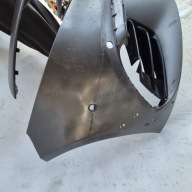 MERCEDES A-KLASA IV 4 W177 45 AMG LIFT 22-> bumper front front PDC