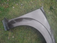 fender right front front Nissan Navara 2017