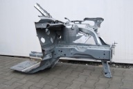 quarter quarter left front Ford Bronco Sport