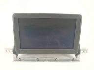 display WINDA 4E0857273F Audi A8 II (2002-2010) D3