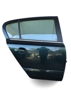 OPEL ASTRA H HB complete door right rear part Z398