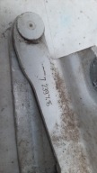 BMW 1 F20 F21 11-19 hinge bonnets right