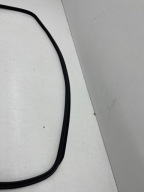 AUDI A6 C7 sedan gasket bonnet pokrywy boot