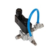 Felfújás vezérlő modul CO2 lézer plotter Air Assist gravírozáshoz