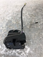 lock door left front OPEL INSIGNIA B 13597528