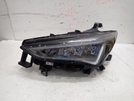 light front front left SEAT CUPRA BORN 2021- FULL LED 10F941007H