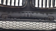 BMW X3 X4 G01 G02 nárazník předek 51118089743