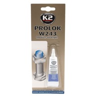 Klej do Śrub K2 Prolok Medium B150 6ml