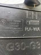 Radschale links BMW 5 G30 G31 7478703