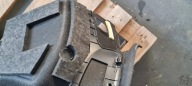 S3 8Y A3 side upholstery boot right right rear part sedan