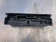 polystirene boot floor well MERCEDES W166