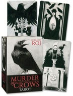 Murder of Crows Tarot ORGINALNE