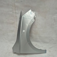 SKODA FABIA III 6V 14- fender right front front