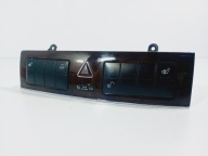 switch PANEL PRZYCISKOW OE 2038215681 Mercedes W203 C KLASA 00-07