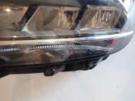 light front front left VW PASSAT B8 LIFT 2019- FULL LED 3G1941035Q
