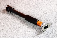 MINI F54 shock absorber right left rear part rear 6862711