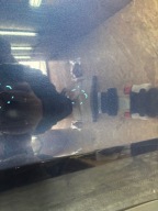 door front front right VW TIGUAN and 5N0 08