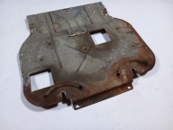 cover lower of the engine below engine Ford F150 2009-2014
