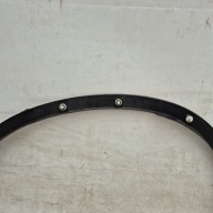 BMW X1 F48 15-22 moulding cap right front