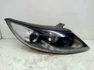 KIA SPORTAGE III light right front XENON LED UK control unit 92102-3U310