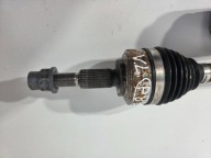 Renault Clio VI 1,2 manual semi-axis front left 391012249RA (P882)