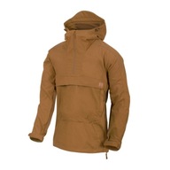 Kurtka Helikon - tex Anorak WOODSMAN - Coyote XXXL