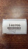 VW PASSAT B5 heating air 740221233F