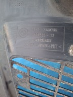 Radschale rechts vorne BMW 5 G30 G31 2017R->
