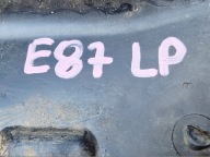 mudguard front left komplet BMW 1 E81 E87 7059375