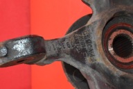 otoč čepu pravá předek AV61-3K170-C1 FORD C-MAX MK2 2.0 TDCI 115 KM