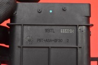 control unit module 204003836AA JAECOO J7 1.5 T-GDI 143 KM 23