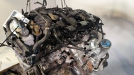 engine complete 2.0 TFSI 252KM CYR AUDI A5