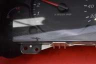 dials dials EU MAZDA TRIBUTE 1 and 2.0 16V 124 KM 4X4 00-04