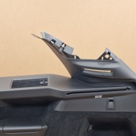 BOK boot upholstery upholstery right 7 OSOB VOLVO XC90 2015