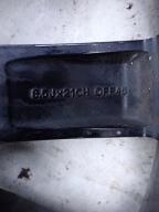 LAND ROVER J8A2-1007-LA 8,5Jx21 21" disk