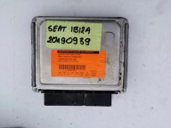 SEAT IBIZA 1.2TDI 28395196 03P906021BC Computer EC