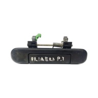 handle door right rear part NISSAN PRIMERA P10 2.0 16V PT