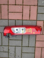 light left rear part mercedes w415 citan