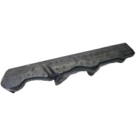 Polystyren Blende Abdeckung Einspritzdüse AUDI A4 B9 A5 8W A6 C8 04L130380F