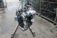 engine complete AUDI 2,0 TDI DEZ 40 TYSKM