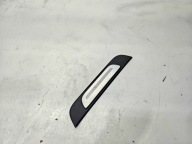 moulding threshold right rear part AUDI A3 8V4 SPORTBACK 8V4853558A