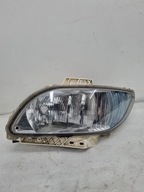 LAMPA HALOGEN PRZECIWMGIELNY LEWY DAF XF CF 106 172449-01