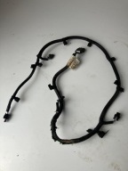 cablaggio Paraurti posteriore CITROEN C3 III per 4 PDC 9828143780