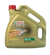 OLEJ CASTROL 10W60 4L EDGE