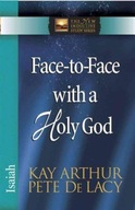 Face-to-Face with a Holy God: Isaiah Arthur Kay