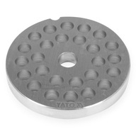 SITKO DO MLYNČEKA NA MÄSO PRIEMER OČKA 8 MM PRE YG-03215 YATO