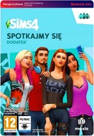 The Sims 4: Spotkajmy Się Get Together (PC) | PL |KLUCZ EA APP |