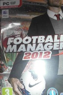 FOOTBALL MANAGER 2012