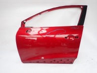 RENAULT CLIO IV 4 12-19 door front front left